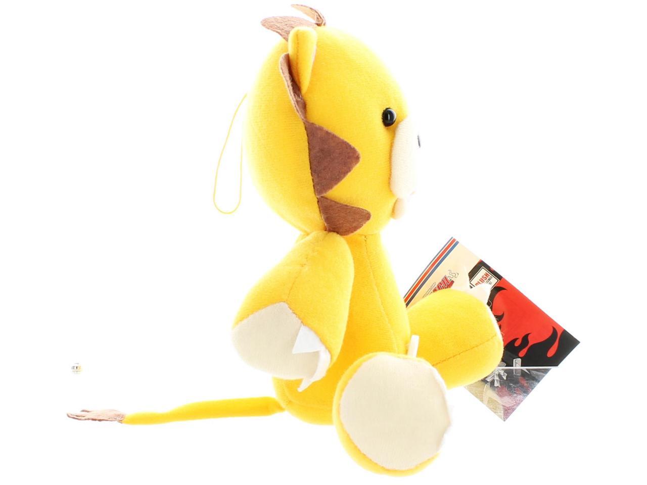 kon plush bleach
