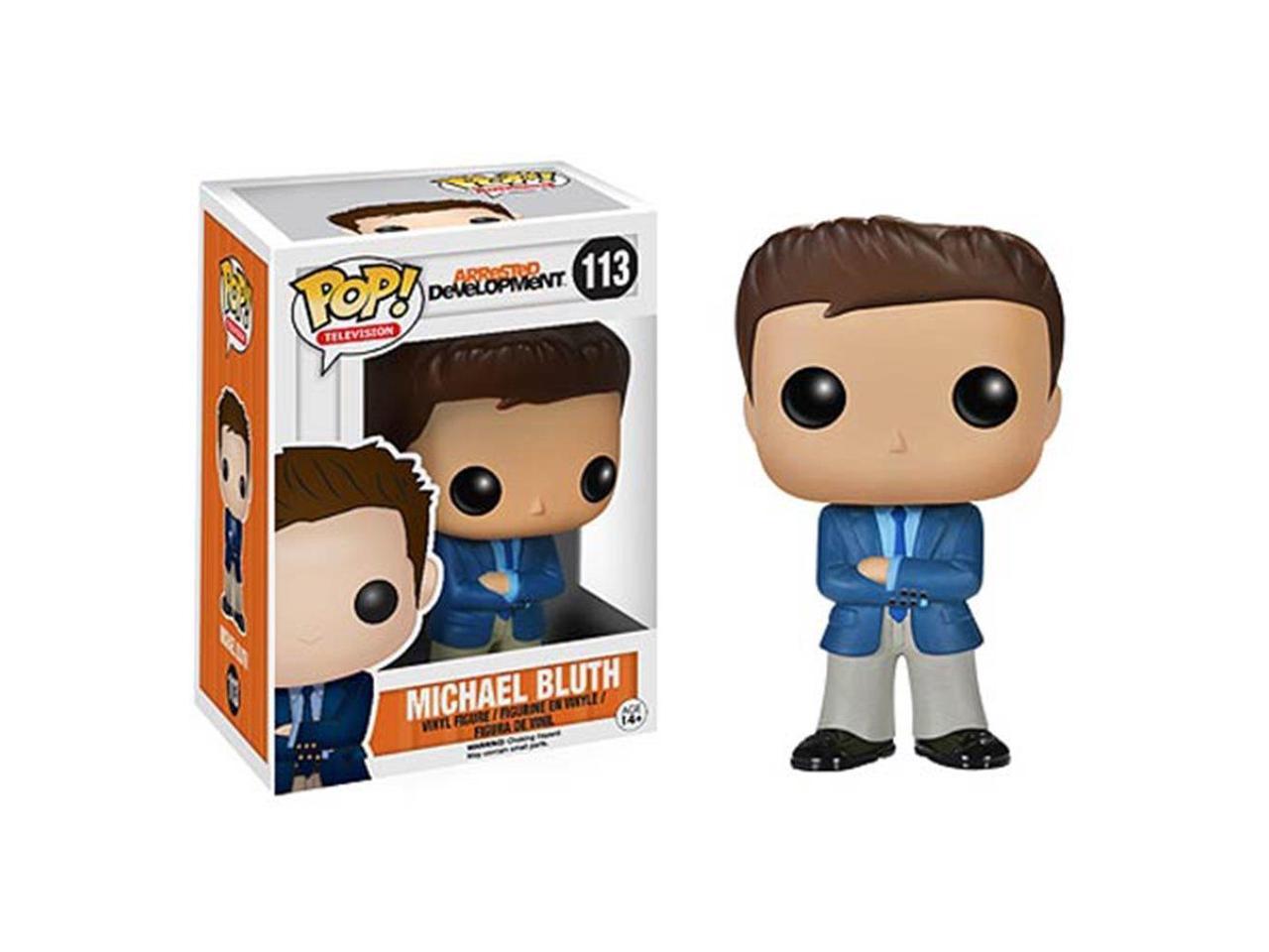 gob bluth funko