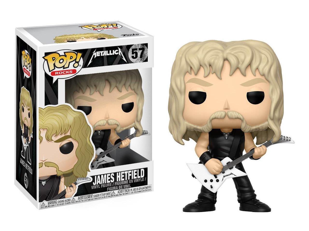 funko hetfield