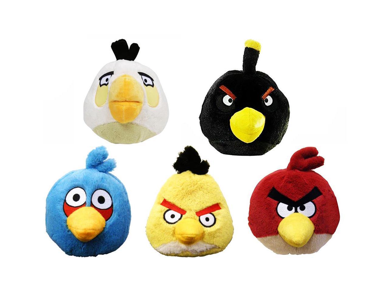 Мягкие игрушки энгри бердз. Игрушки Angry Birds Rovio. Angry Birds Space Plush Toys. Angry Birds Plush Toys.