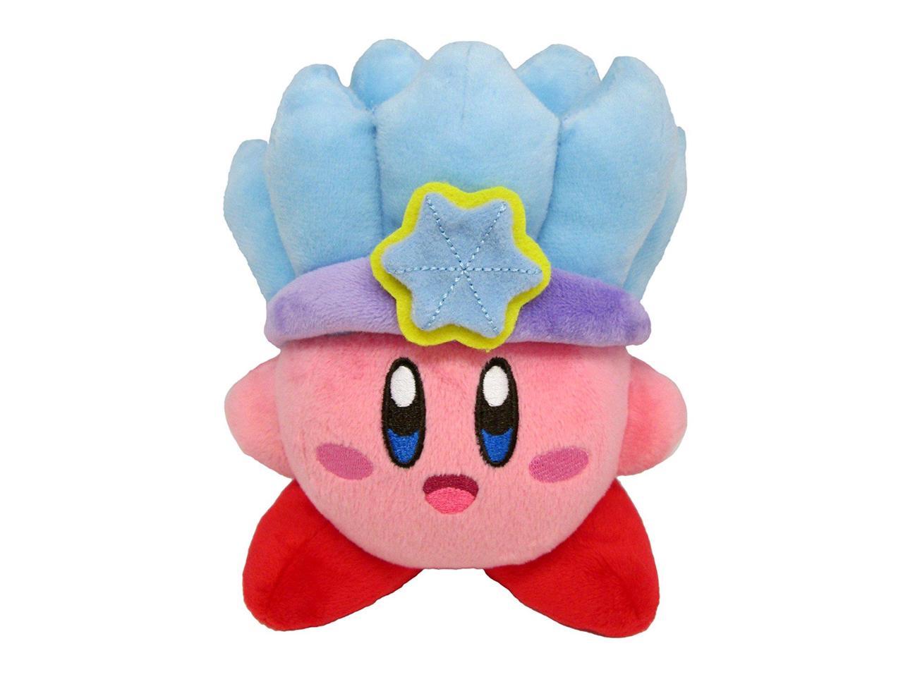 kirby anniversary plush