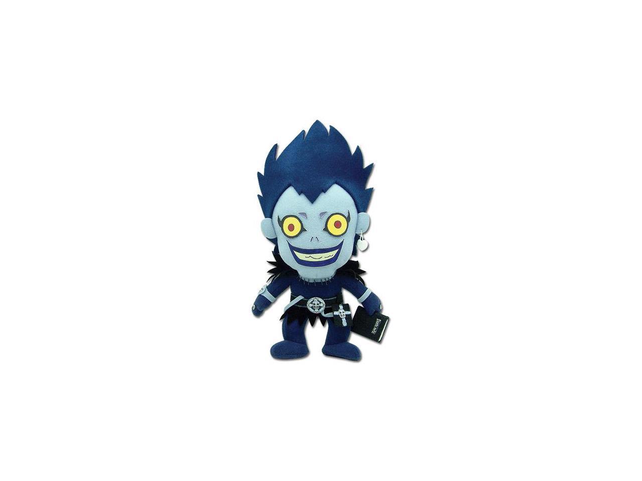 ryuk plush doll