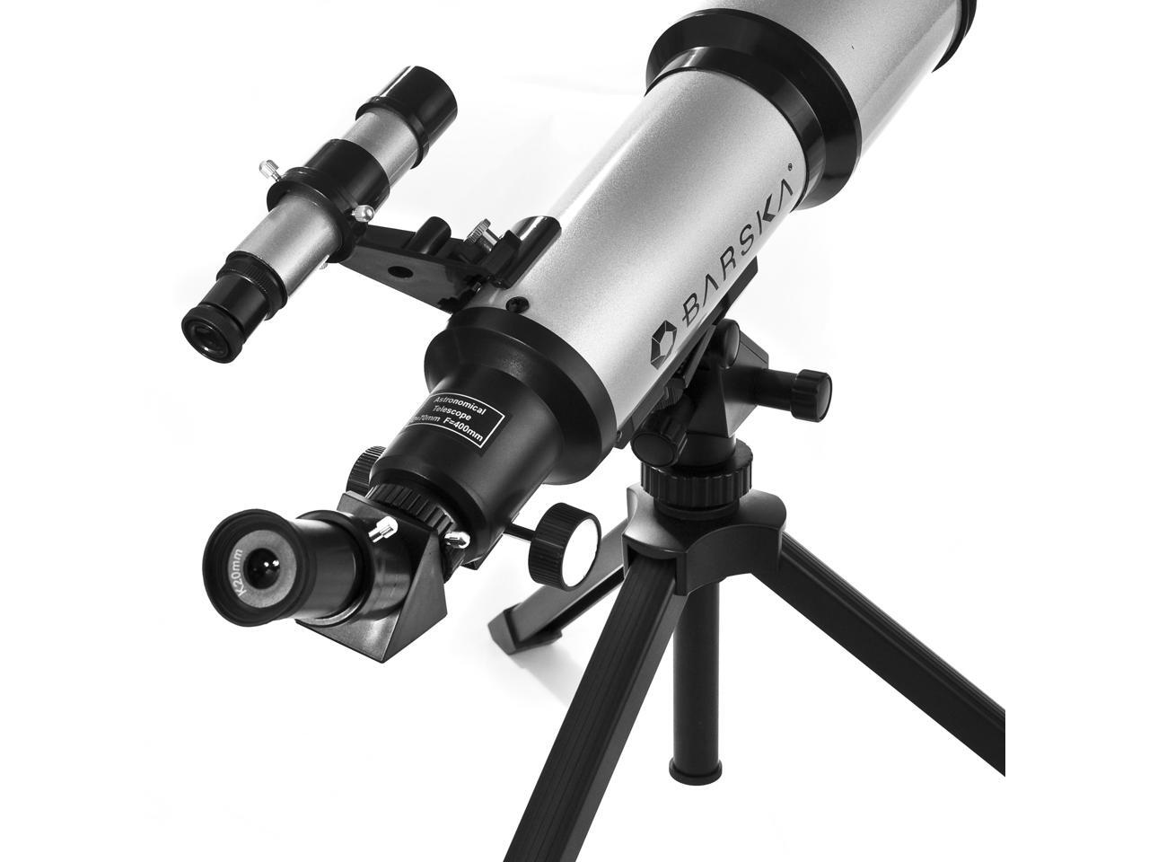 barska telescope