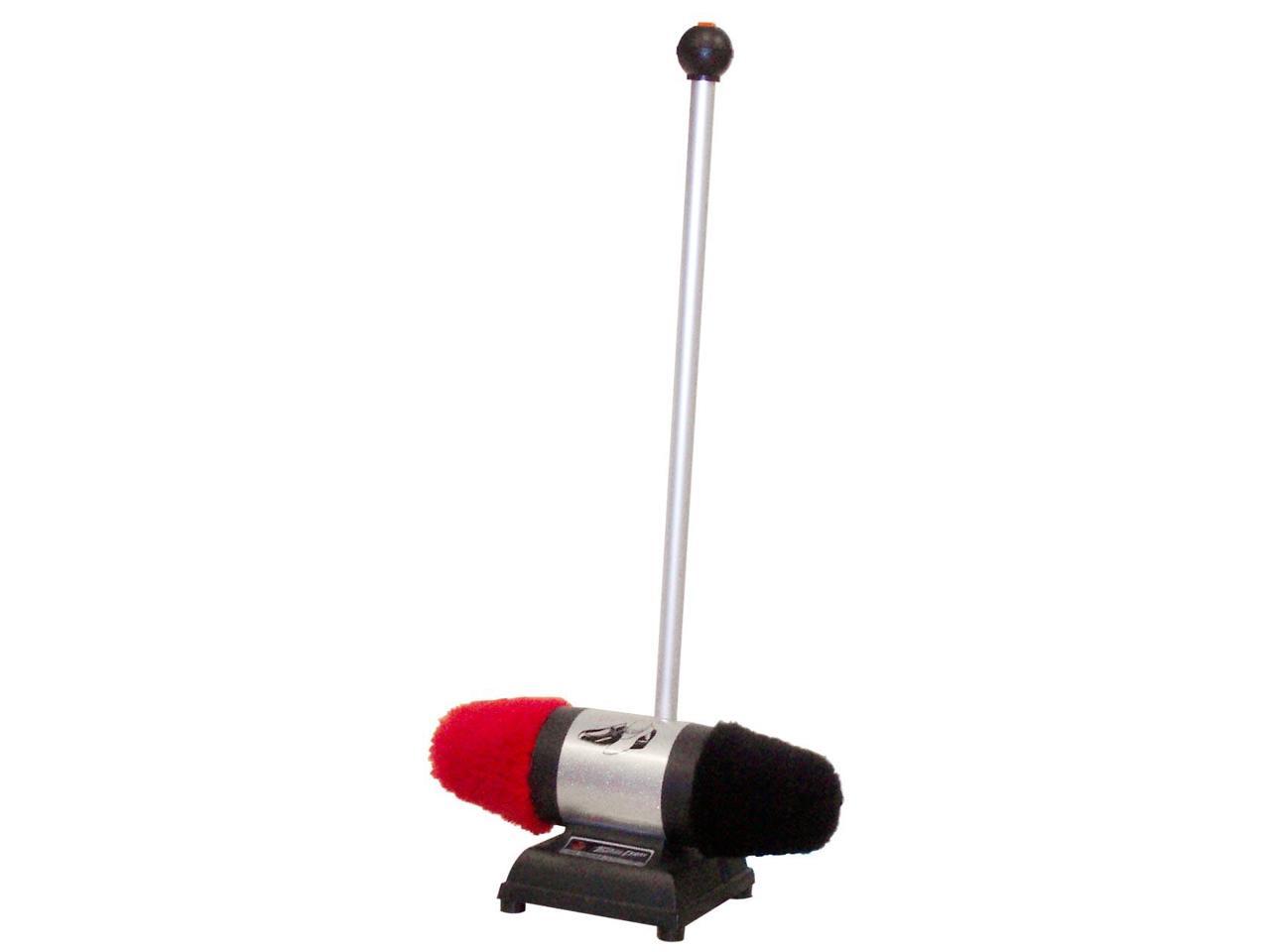 buffer bit shoe polisher tool