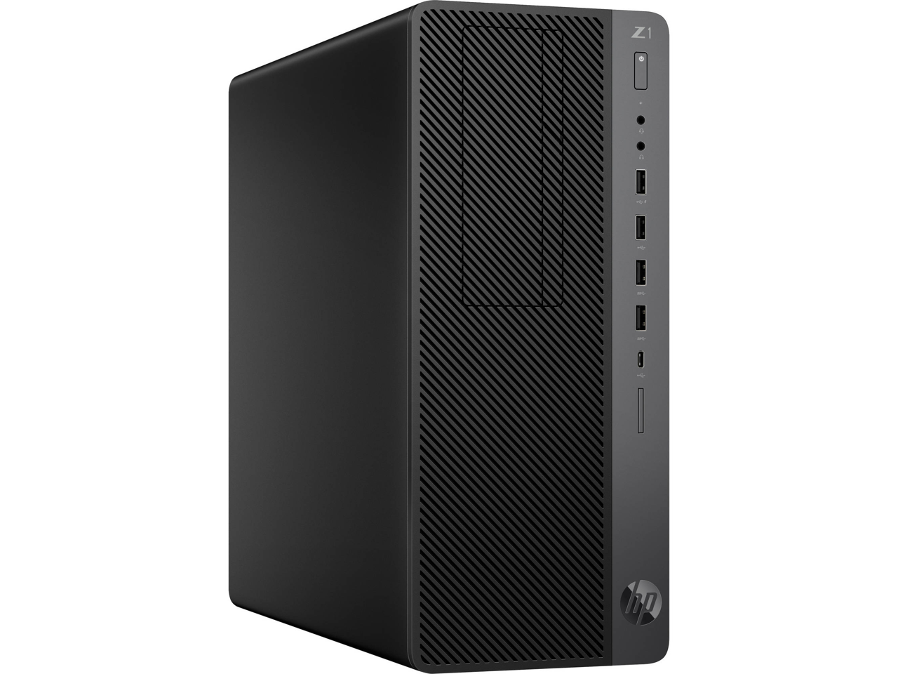 Hp Z1 Entry Tower G5 Workstation Desktop Black Intel I5 9500 6 Core 64gb Ram 512gb Pcie Ssd 1tb Hdd 3 5 Intel Uhd 630 2xusb 3 1 3 Display Port Dp Optical Drive Win 10 Pro Newegg Com