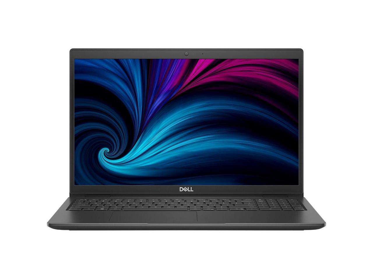 Dell latitude 3520 обзор