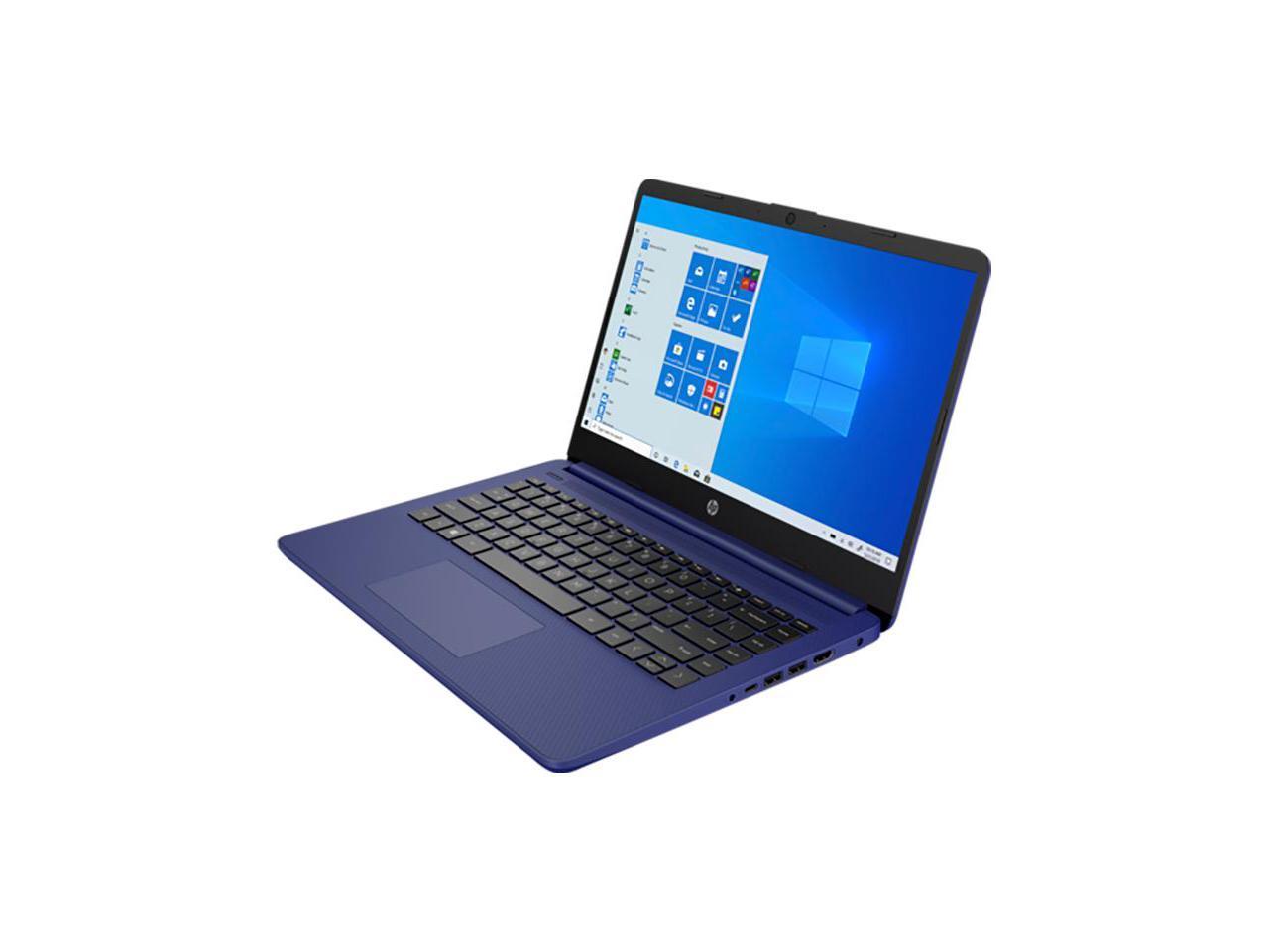 HP 14z-fq1000 Everyday Value Laptop