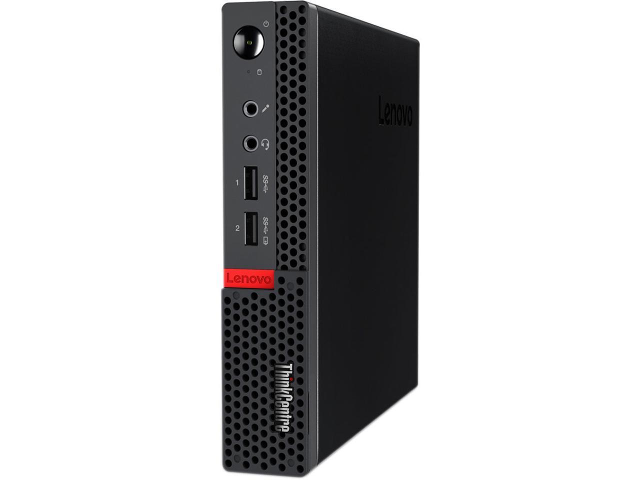 Lenovo thinkcentre m625q tiny обзор