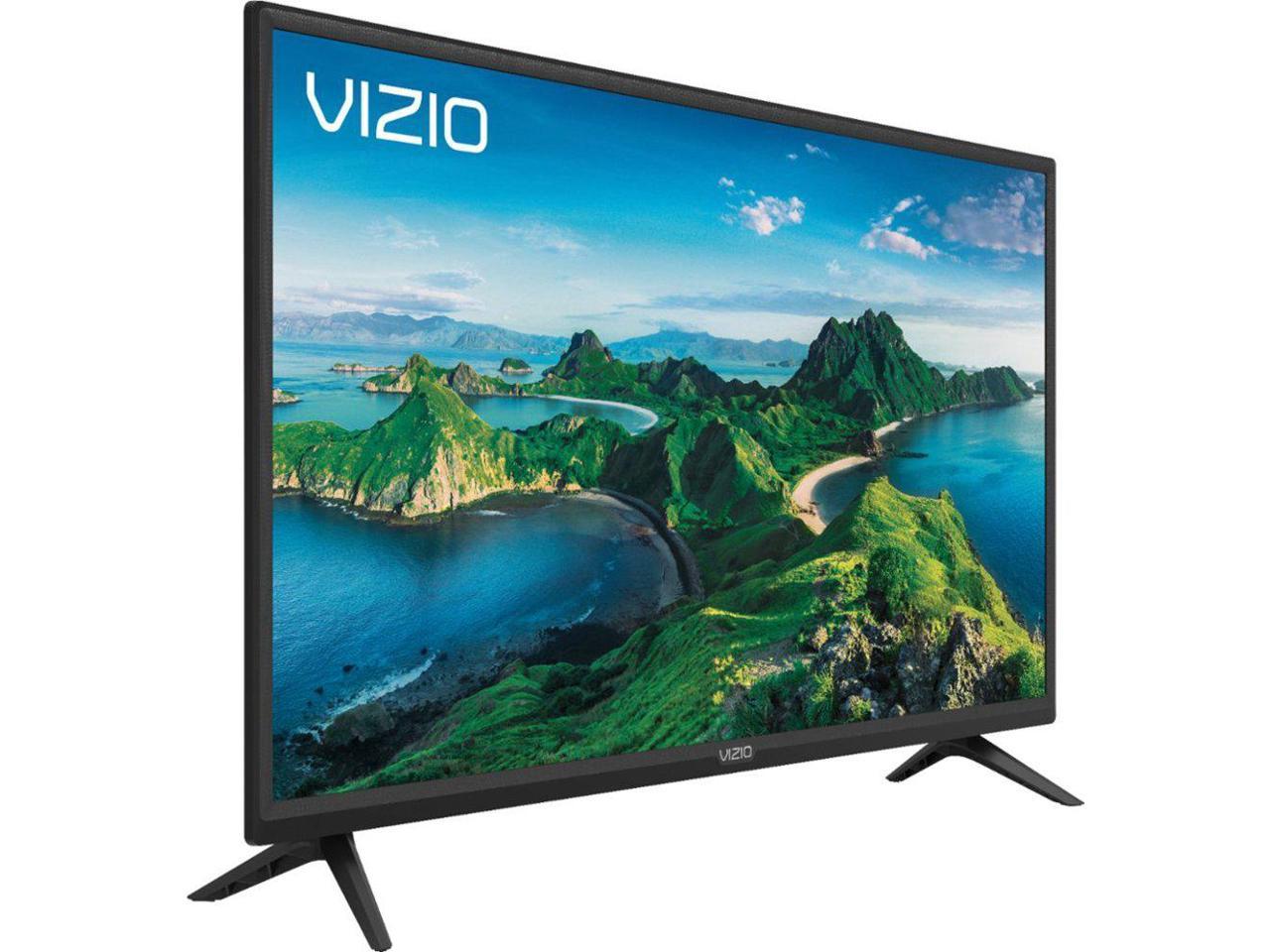 Refurbished VIZIO DSeries D32FG1 32 Inch Full HD LED Smart TV Wi