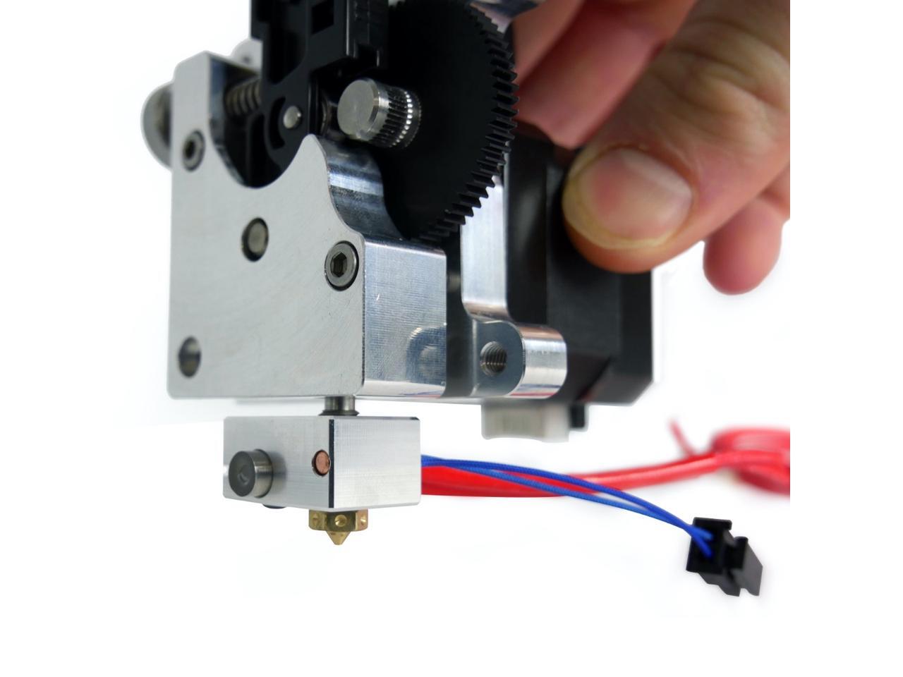 E3D Titan Aqua WaterCooled Hotend & Extruder 1.75mm, 12v (Mirrored