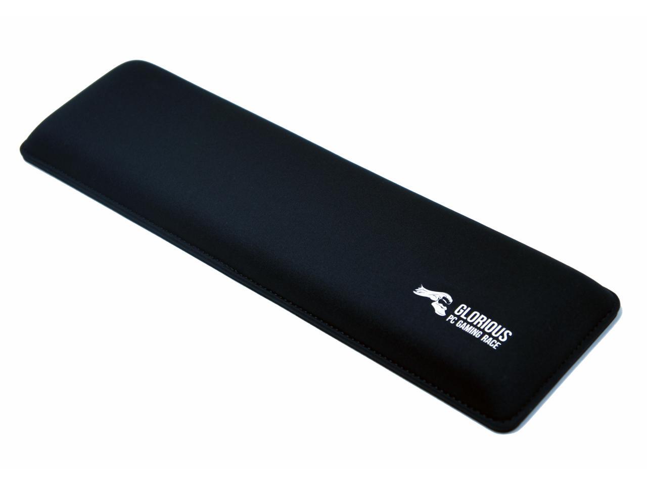 Glorious Gaming SLIM Wrist Pad/Rest TKL SIZE Mechanical Keyboards