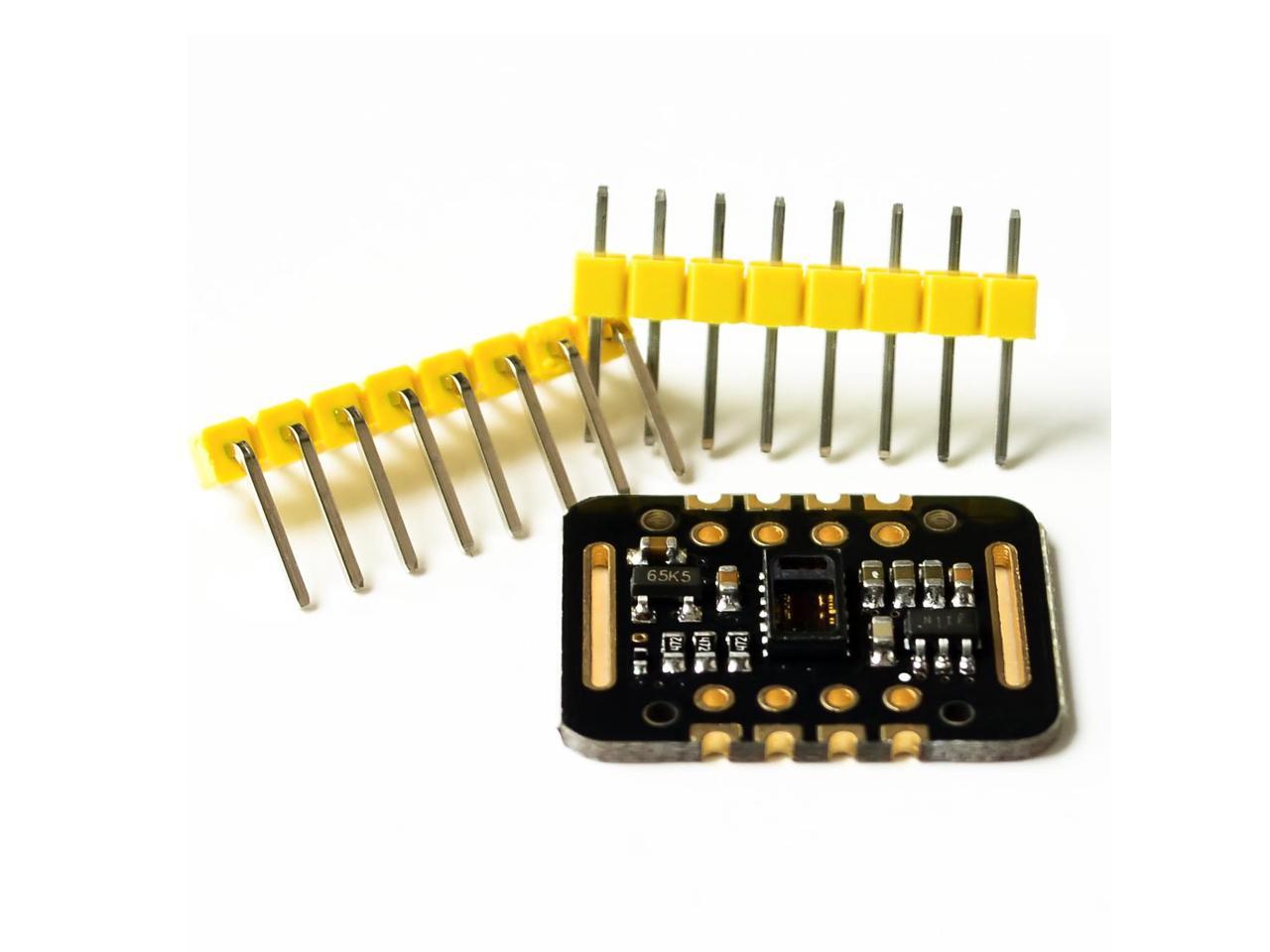 Low Power MAX30102 Heart Rate Oxygen Pulse Breakout Sensor Module For Arduino GW 