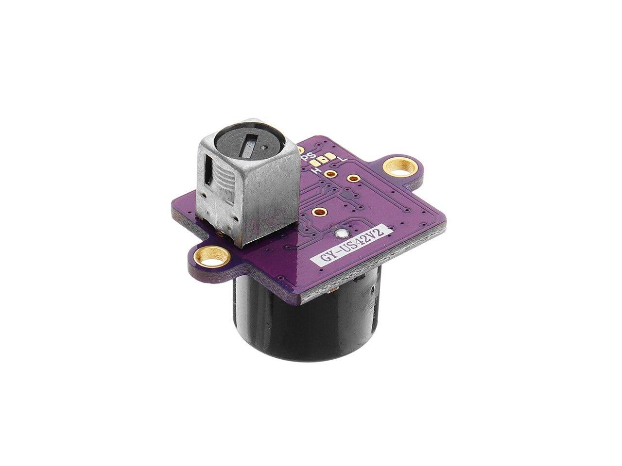 Details about   UB40-2-U-J-1 Ultrasonic distance sensor Ultrasonic displacement sensor 