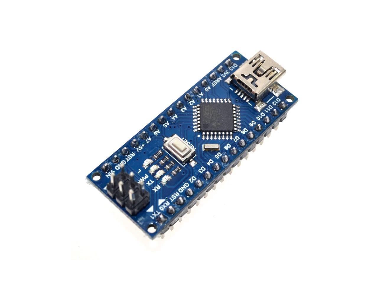Arduino nano 3. Ардуино нано 3.0. Дверной звонок на ардуино.