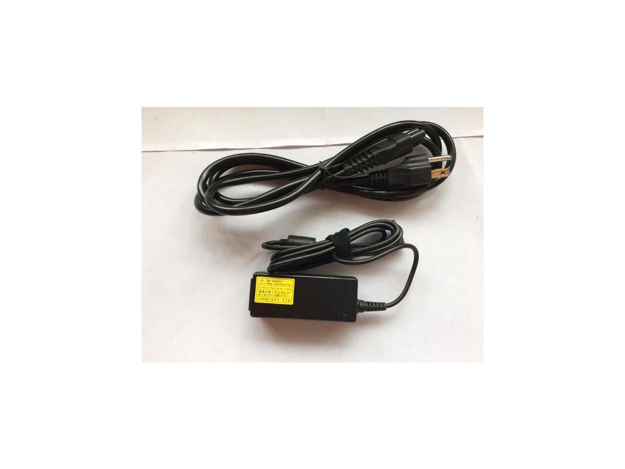12v 3a Laptop Ac Adapter Power Adapter For Asus Eee Pc 1002 1002h 1002ha Adp 36ehc R Adp 36eh C R Newegg Com
