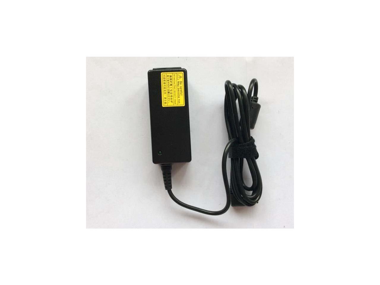 12v 3a Laptop Ac Adapter Power Adapter For Asus Eee Pc 1002 1002h 1002ha Adp 36ehc R Adp 36eh C R Newegg Com