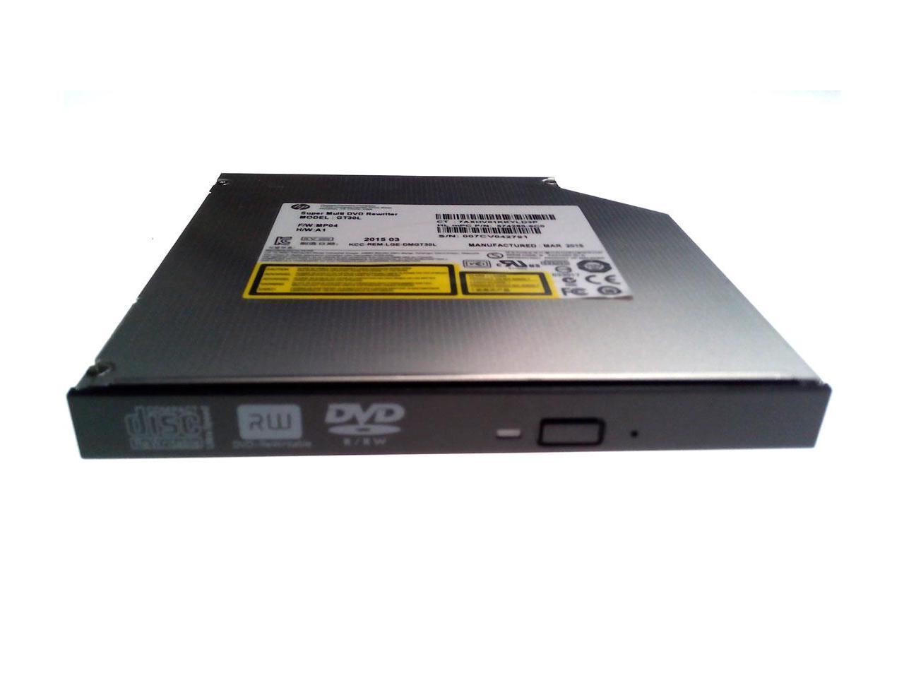 HIGHDING SATA CD DVD-RW DVD-RAM Optical Drive Writer Burner Repalcement for GT30 GT30A GT30B 