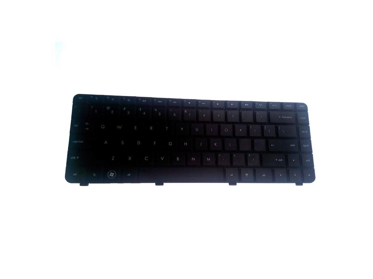 compaq cq42 keyboard price