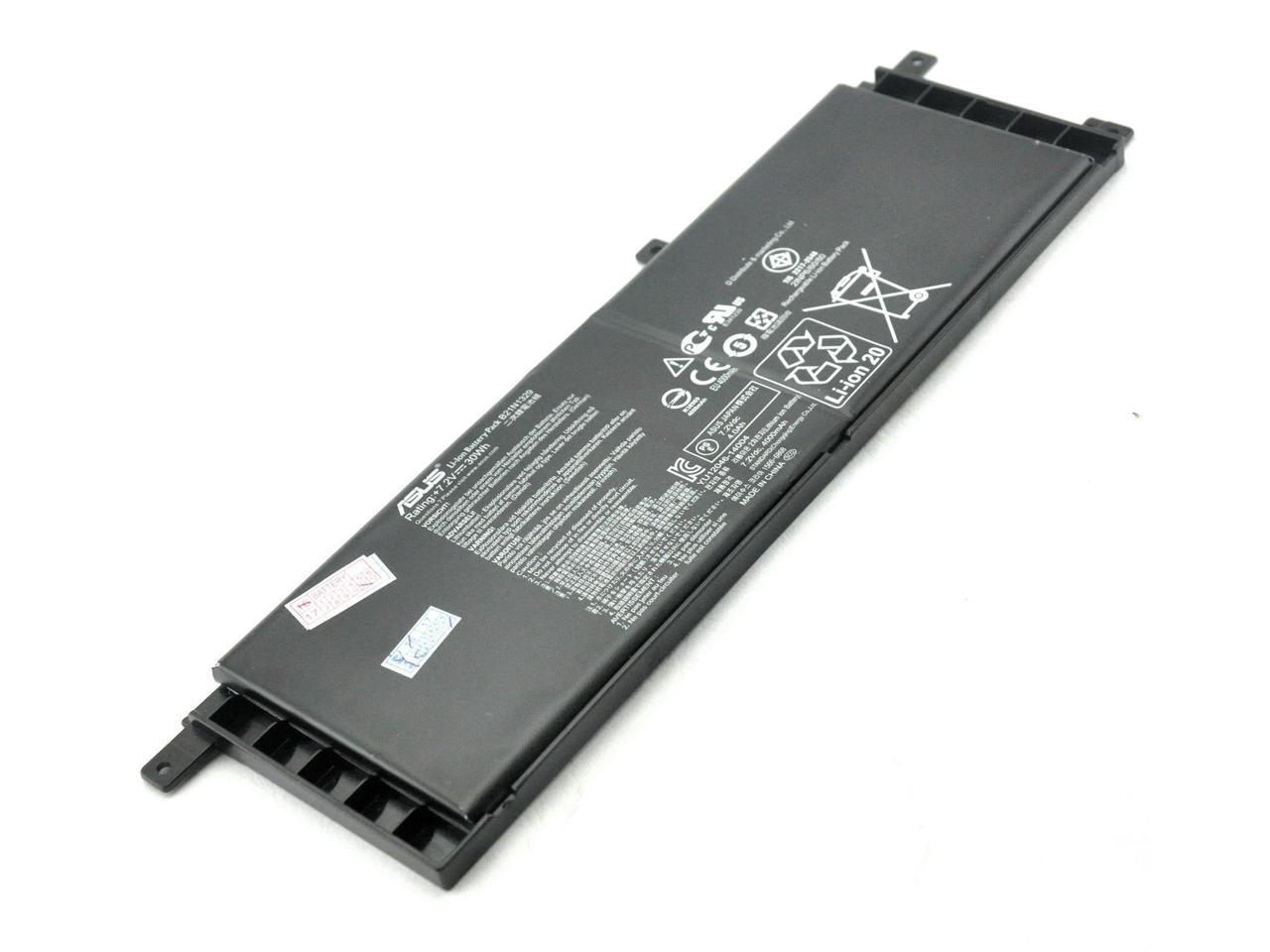 Genuine 30wh Battery B21n1329 For Asus X403m X453 X553ma X503ma 0b200 00840000 5343