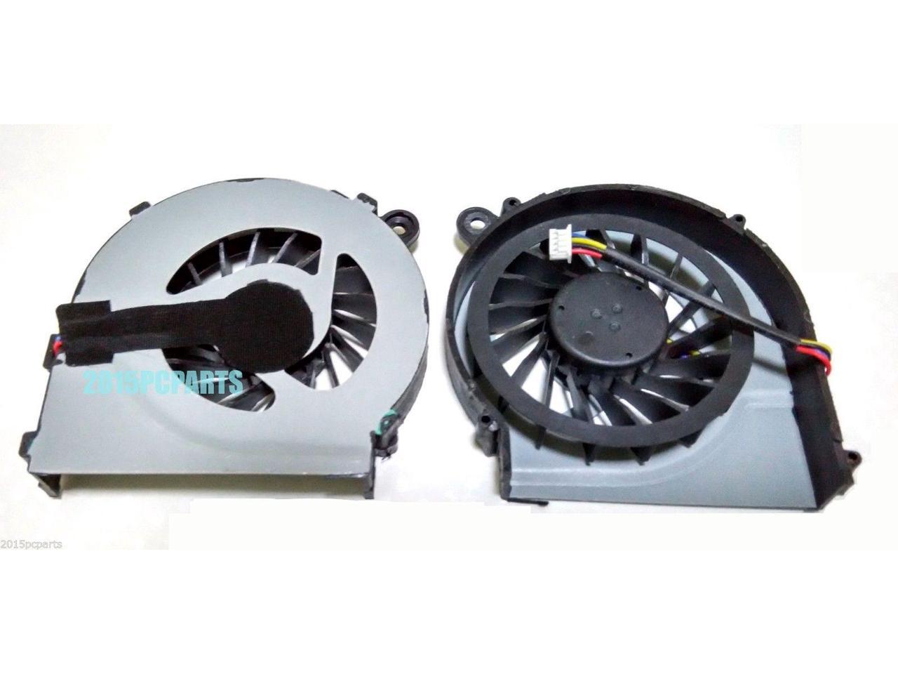 New For HP g6-1d62nr g6-1d63nr g6-1d65ca g6-1d26dx g6-1d28dx CPU FAN With Grease 