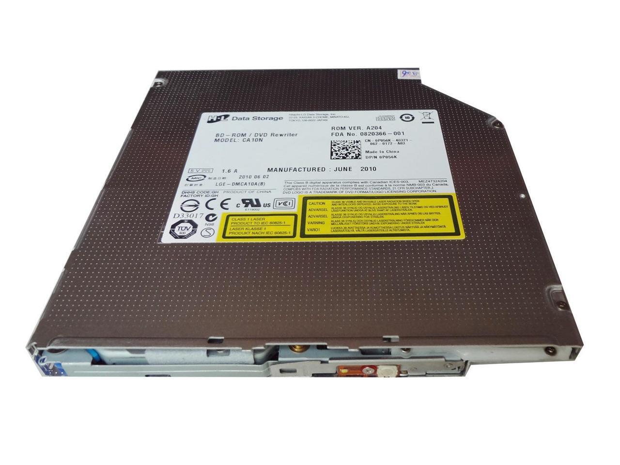 TS-LB23 TS-LB23L 3D Blu-ray BD-ROM Combo Drive with Lightscribe replace CT30L
