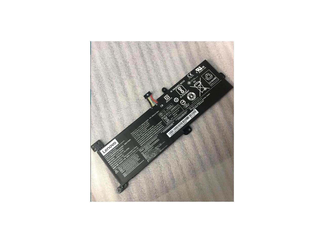 New 30Wh L16L2PB2 Battery for Lenovo 5000-15 L16S2PB2 L16C2PB2 2ICP6/55 ...