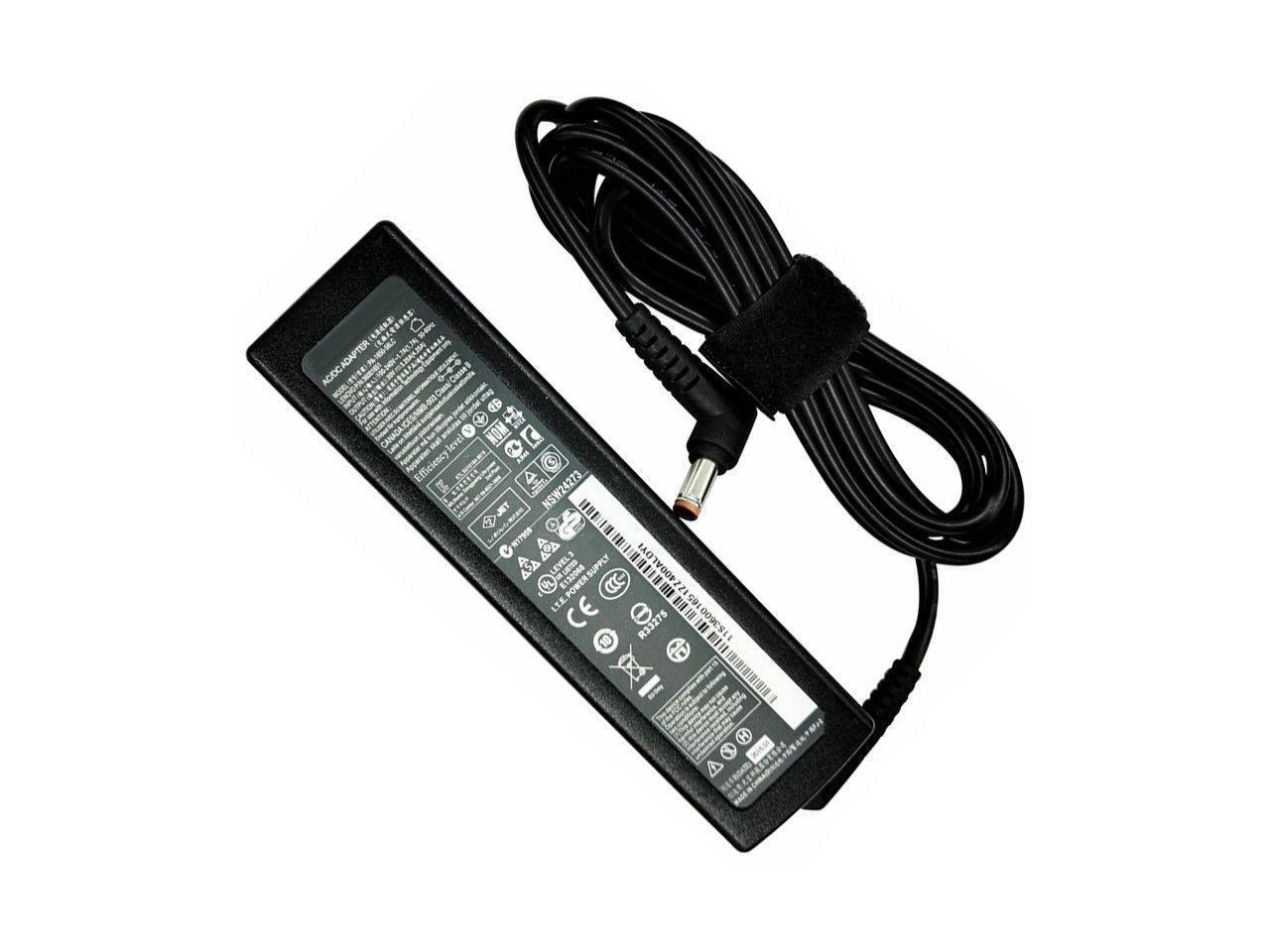 65W 20V 3.25A Genuine AC Adapter Power Charger For Lenovo IdeaPad Z580