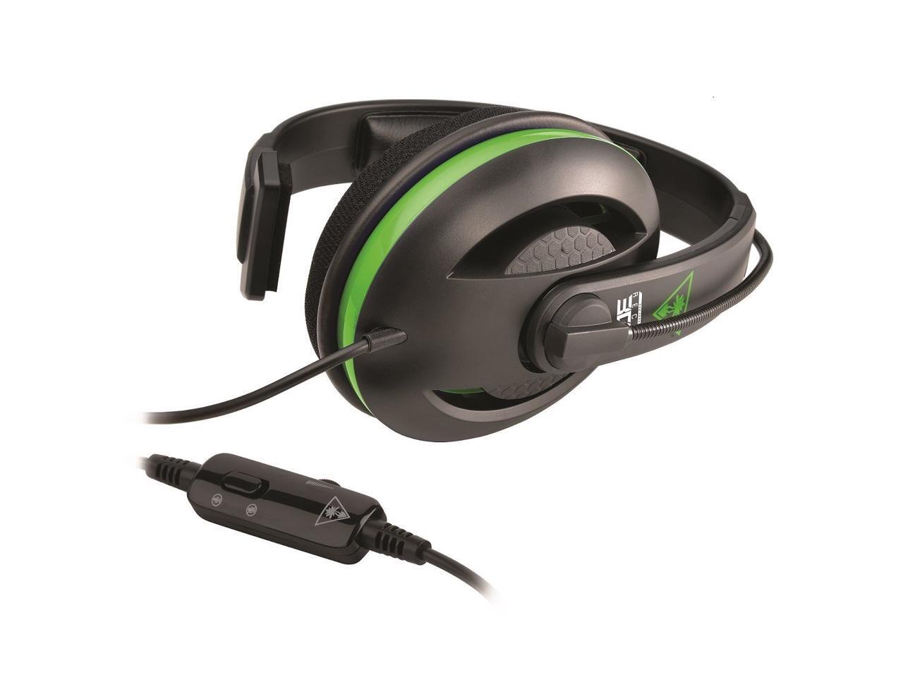 turtle beach recon 40x