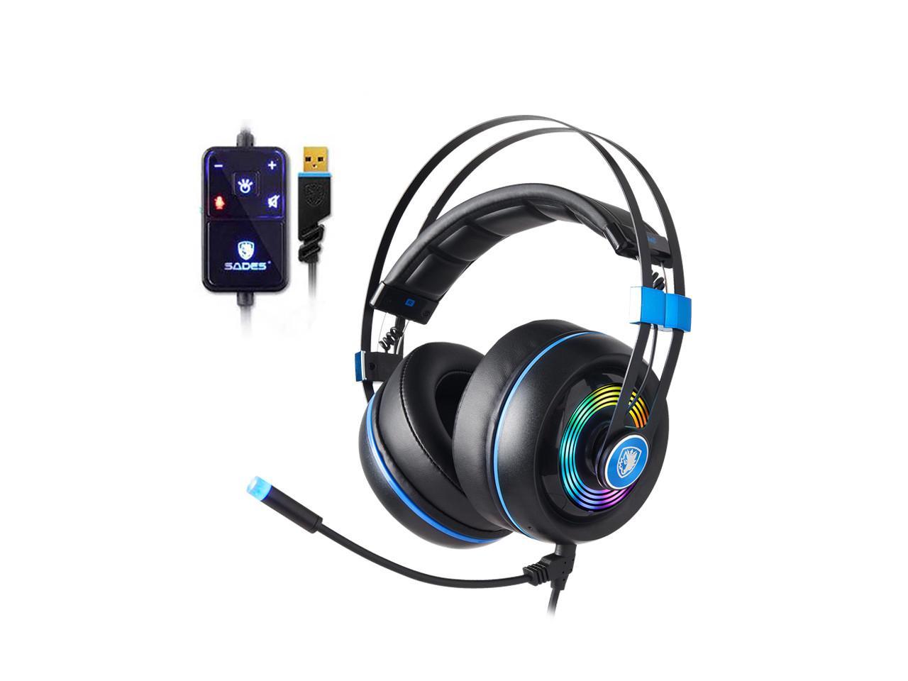 realtek hd audio usb headset