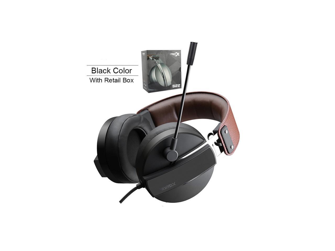xiberia headset ps4