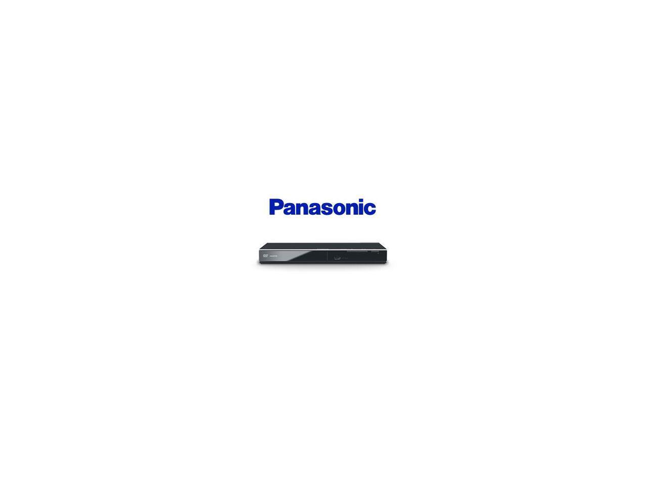 Panasonic DVDS700 1080p UpConversion DVD Player Newegg.ca
