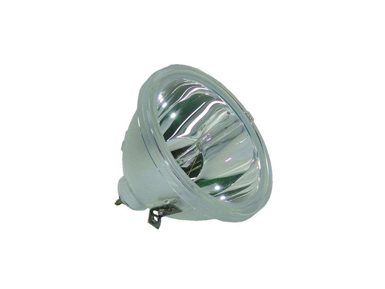 Power by Philips Replacement Lamp Assembly with Genuine OEM Original Philips bulb inside for Christie RPMX-100U Projector