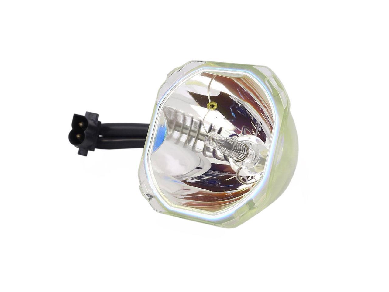 Bulb Only Lutema Economy for Panasonic PT-AE4000 Projector Lamp