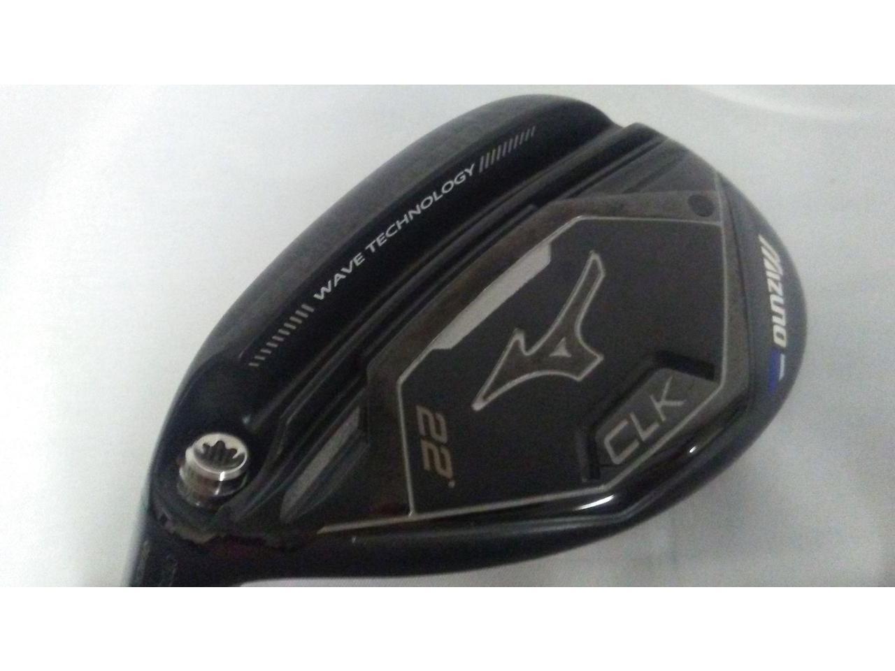 mizuno rescue golf clubs