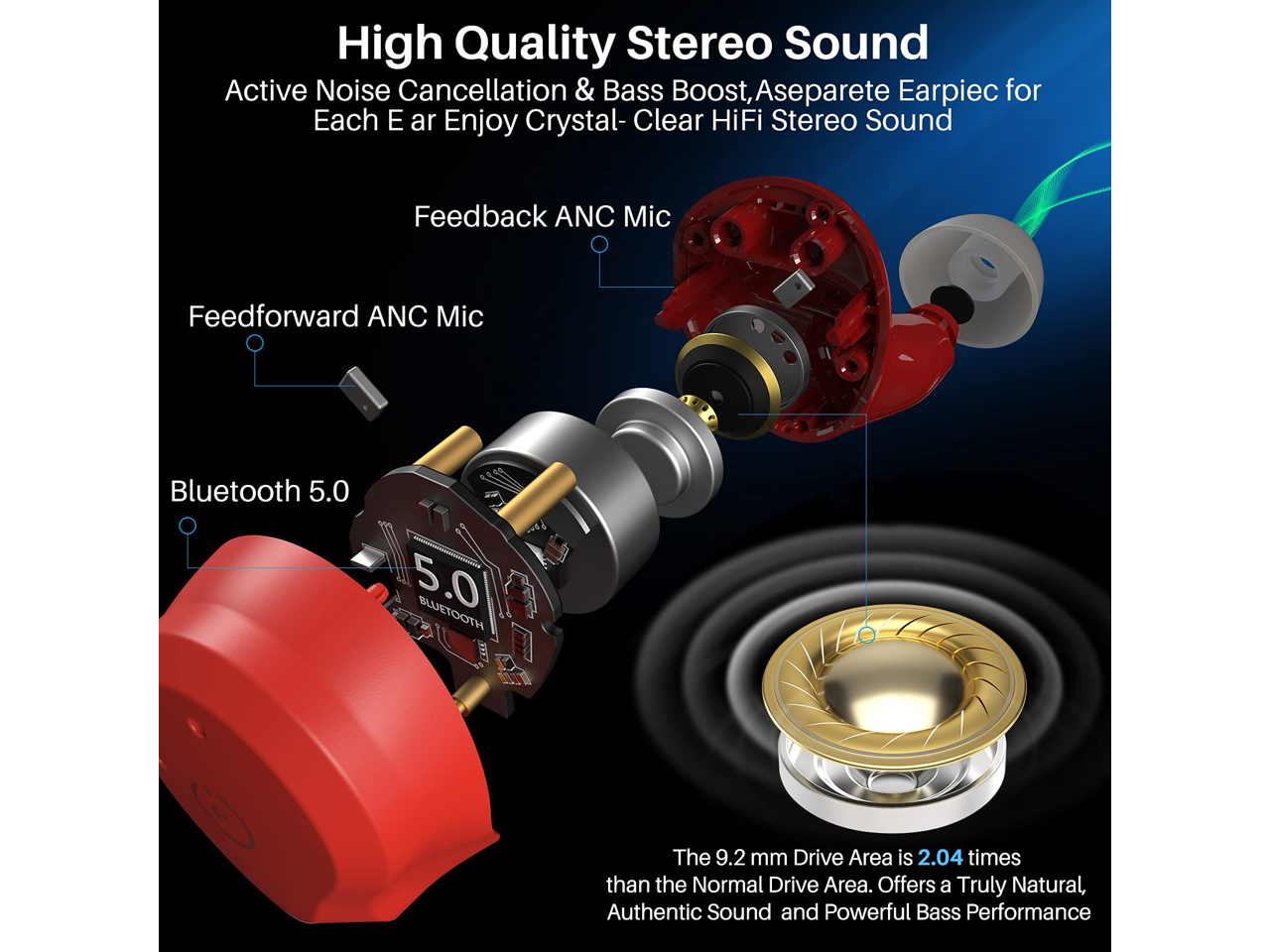 amethyst crystal soap