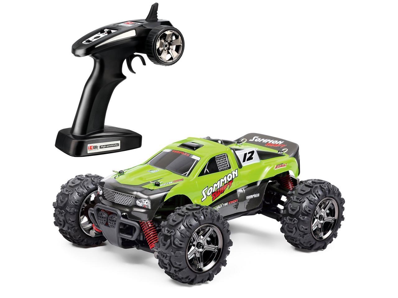 electric ride on cars remote control
