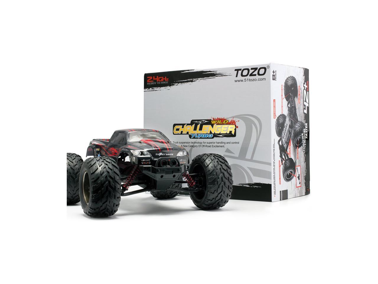 tozo rc car