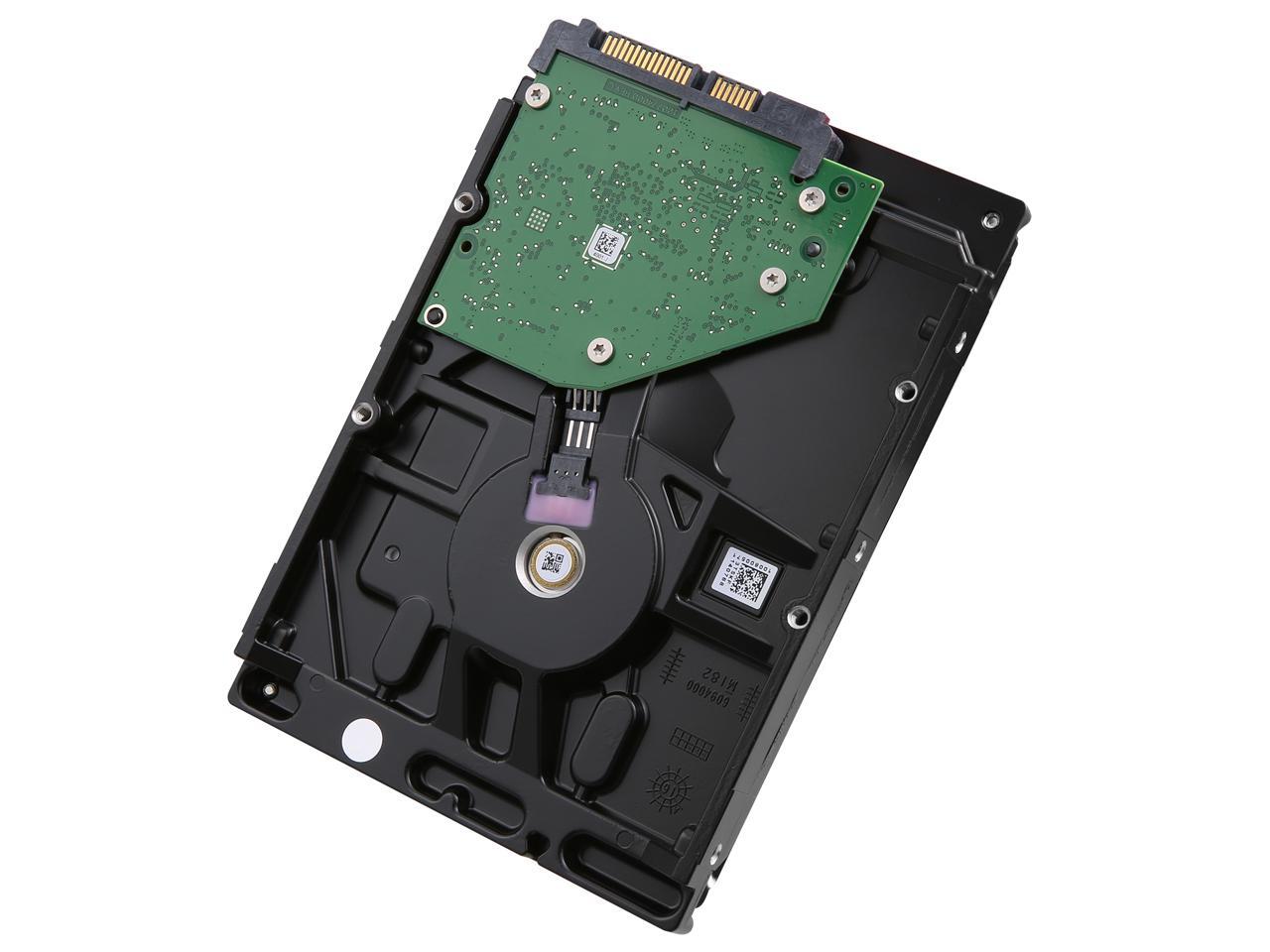 3.5 inch Hard Drive 1TB Surveillance Hard Disk Internal HDD for
