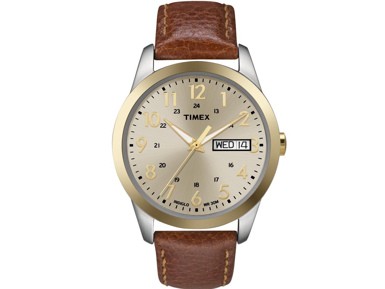 timex t2n105