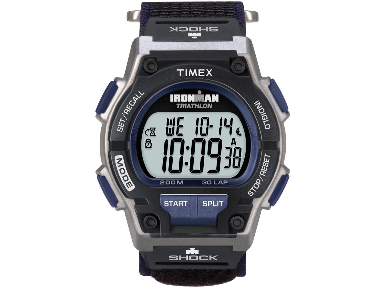 timex t5k198