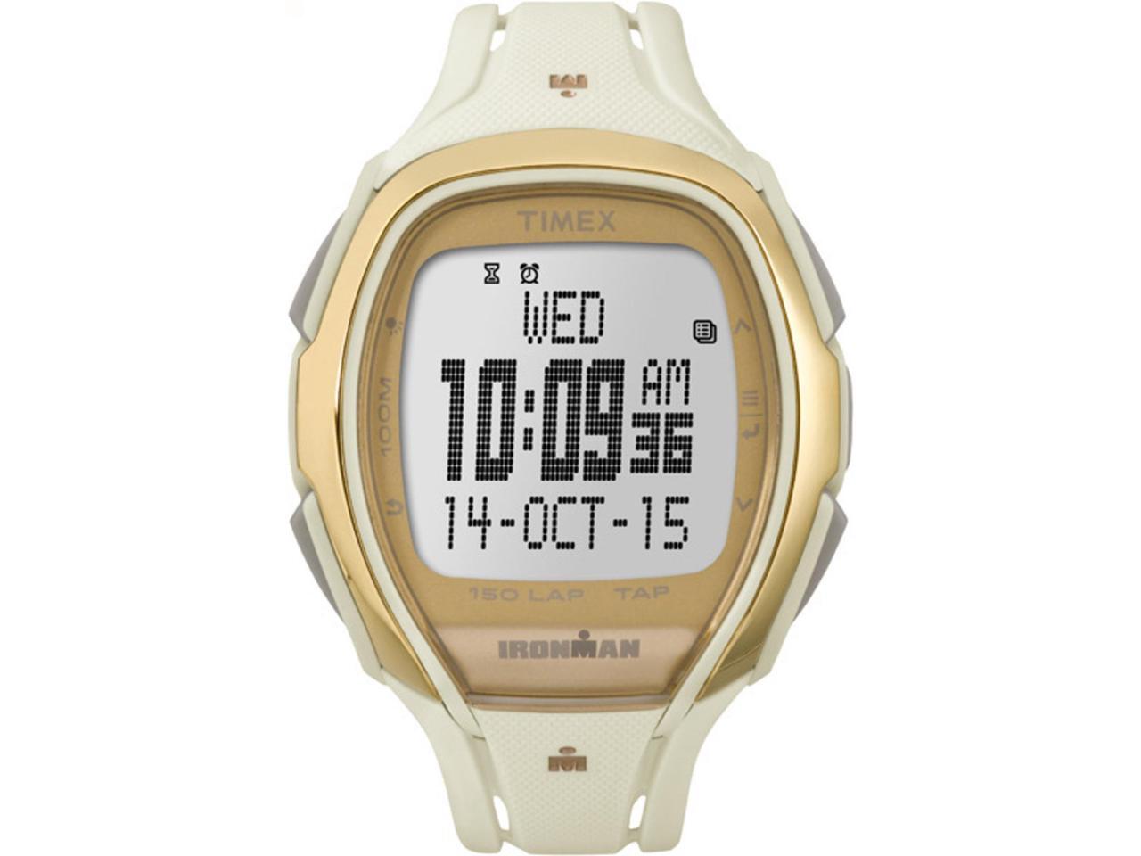 timex ironman sleek 50 lap replacement band