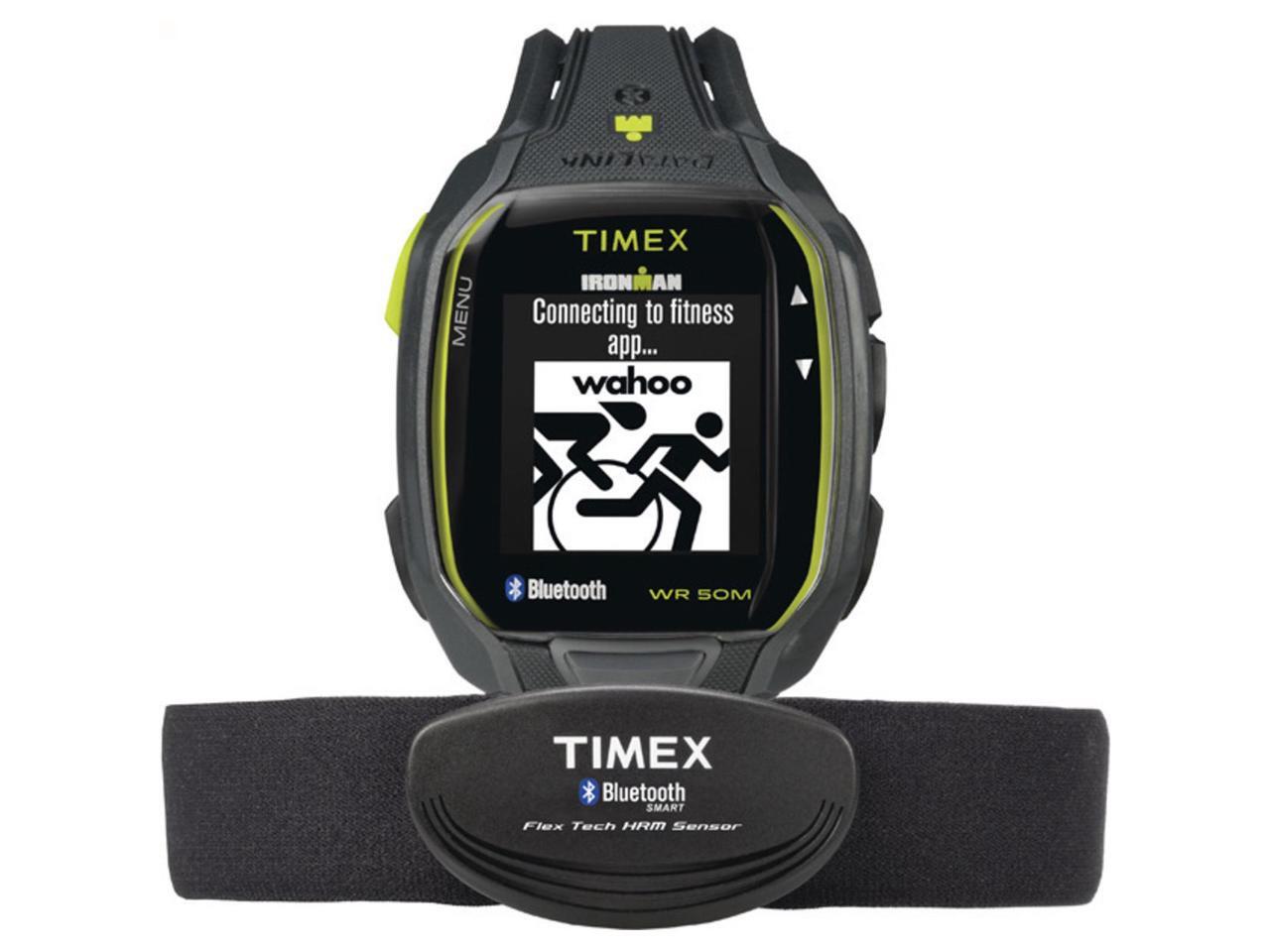 timex ironman 2019
