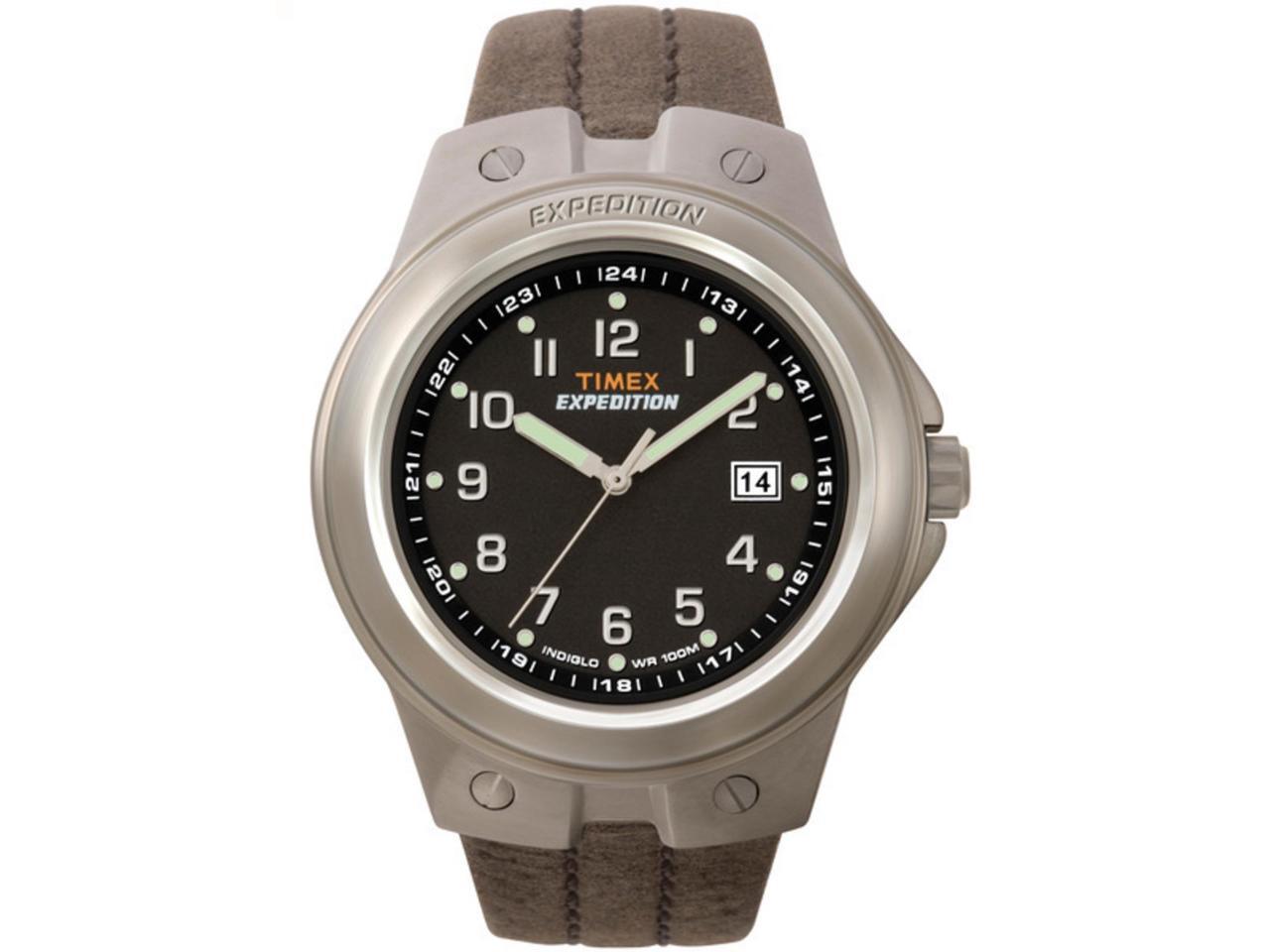 timex 113