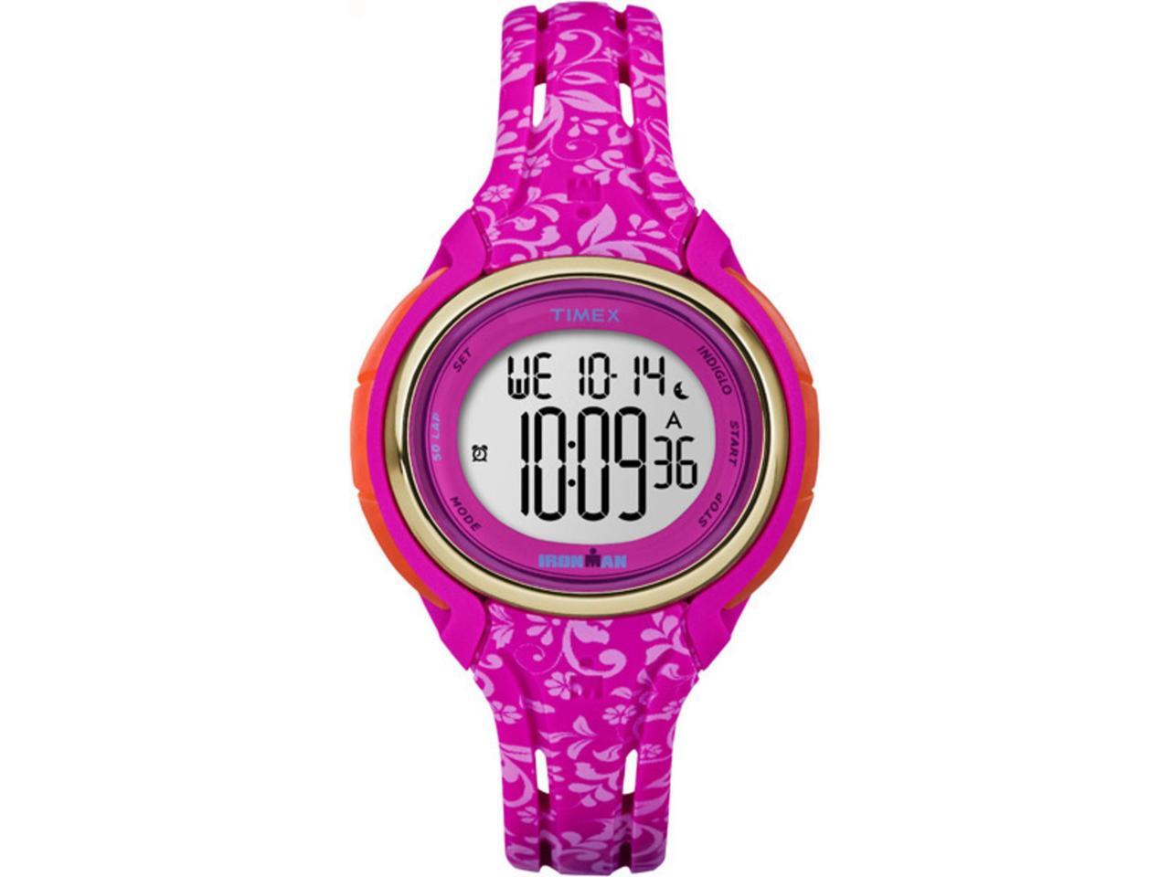 timex stopwatch