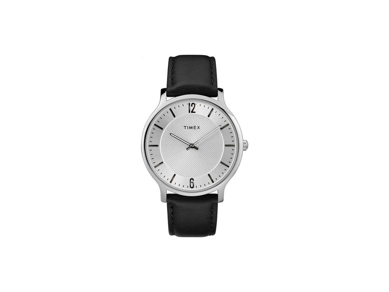 timex metropolitan 40mm