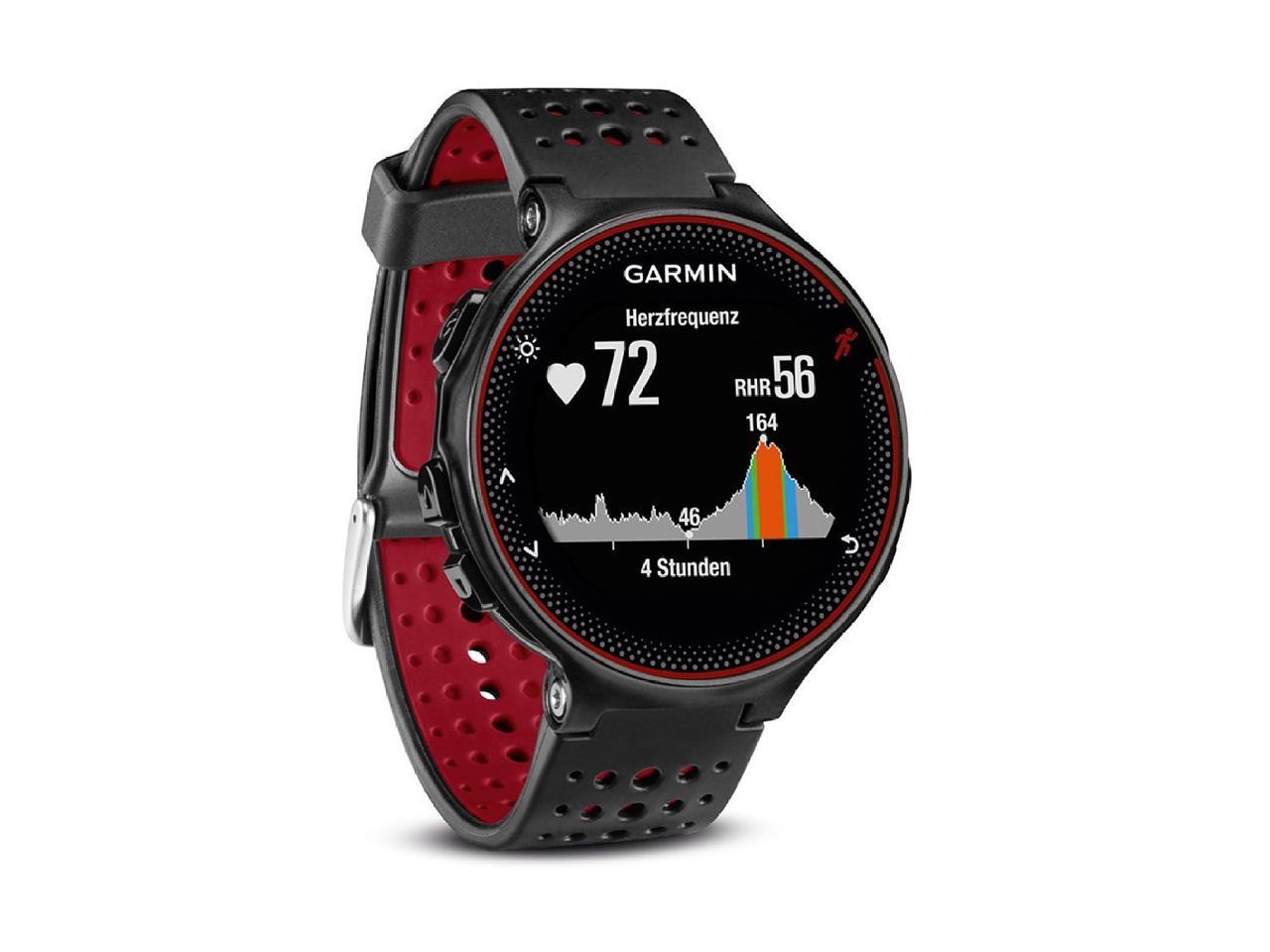 garmin 235 hrm