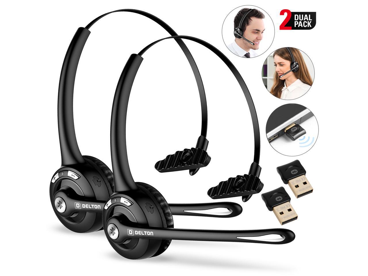 wireless earbuds with usb dongle