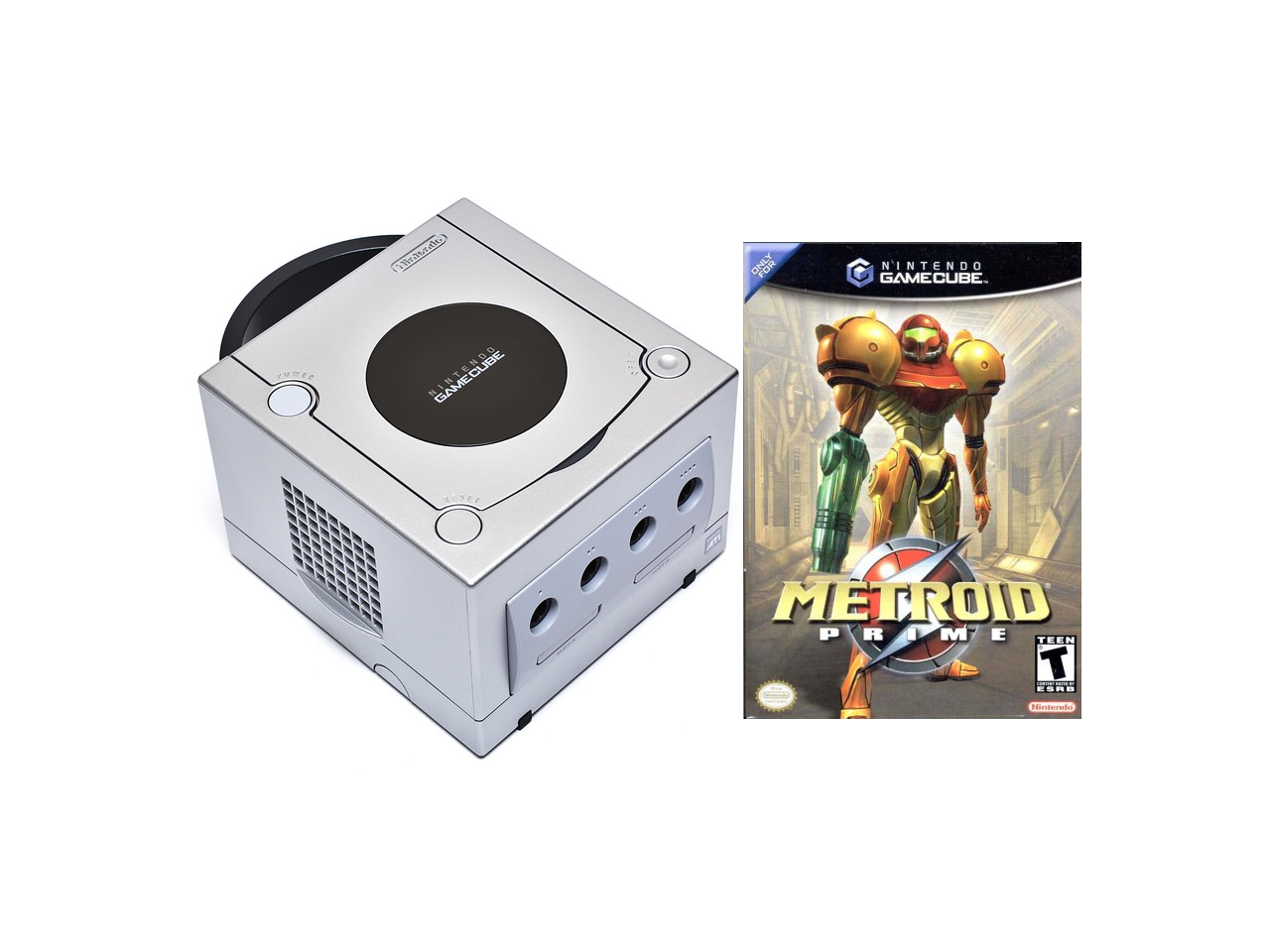 gamecube repair shop near me