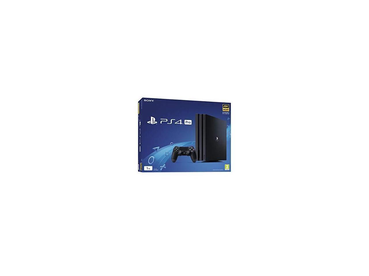 ps4 pro newegg