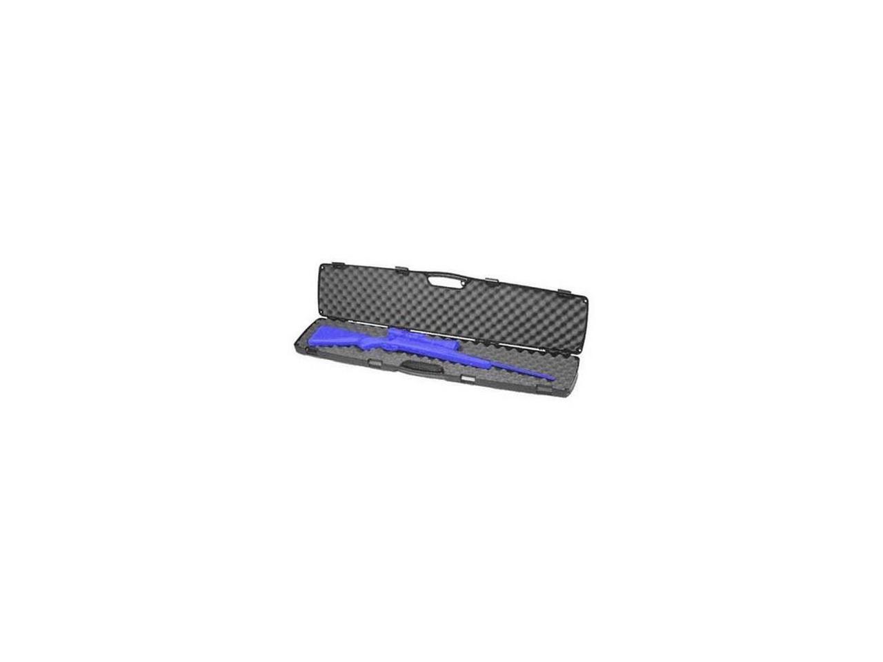 Plano 10470 single scoped rifle hard case
